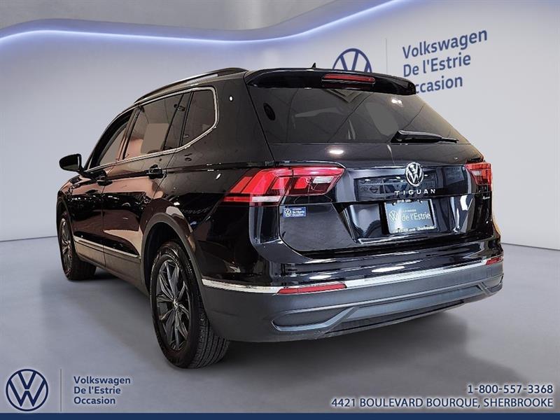 volkswagen Tiguan 2022 - 6