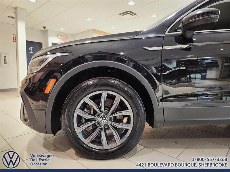 volkswagen Tiguan 2022 - 7