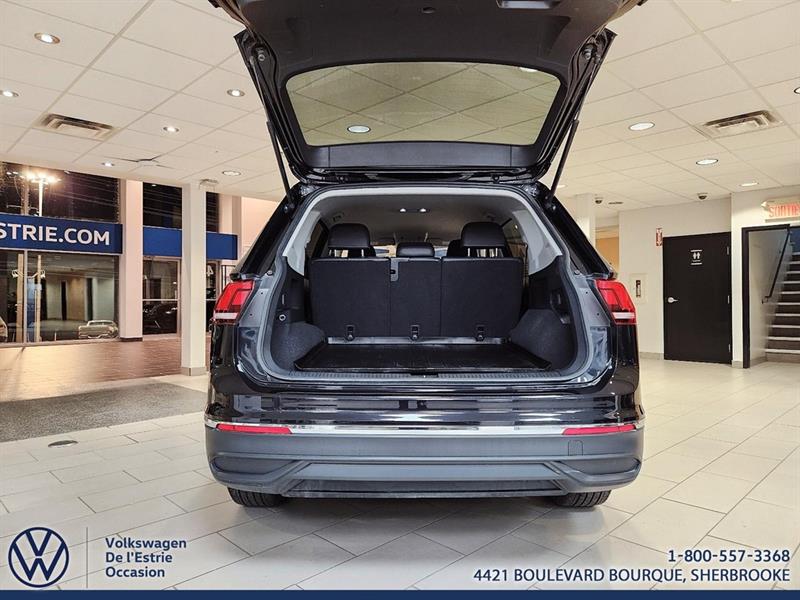 volkswagen Tiguan 2022 - 8
