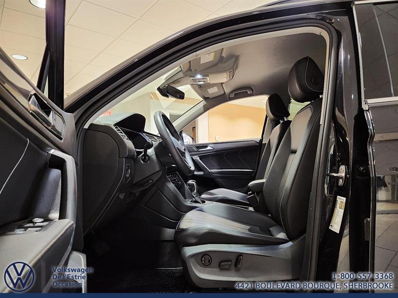 volkswagen Tiguan 2022 - 15