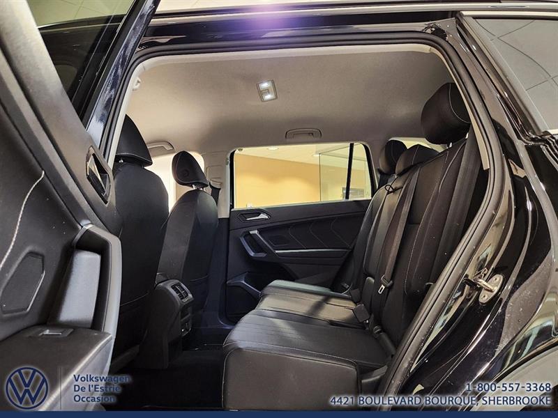 volkswagen Tiguan 2022 - 17