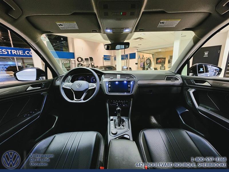 volkswagen Tiguan 2022 - 18