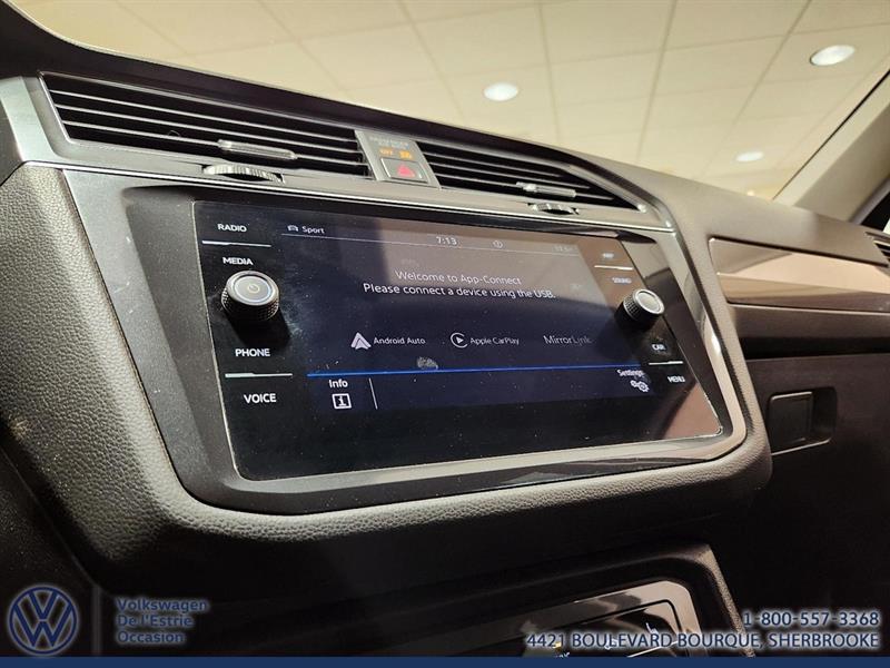 volkswagen Tiguan 2022 - 22