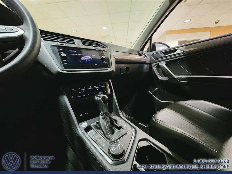 volkswagen Tiguan 2022 - 23