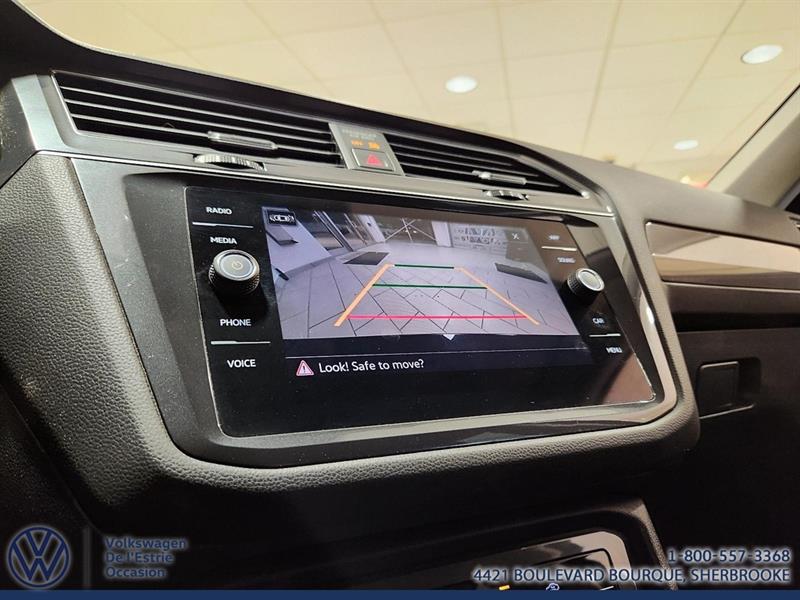 volkswagen Tiguan 2022 - 24