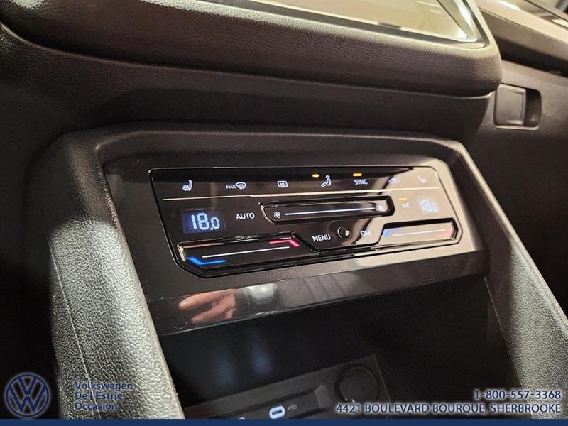 volkswagen Tiguan 2022 - 29