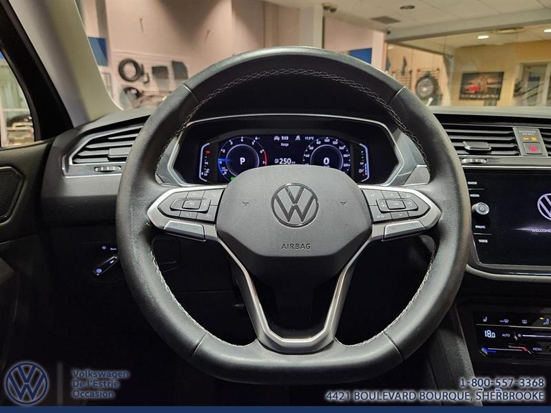 volkswagen Tiguan 2022 - 30