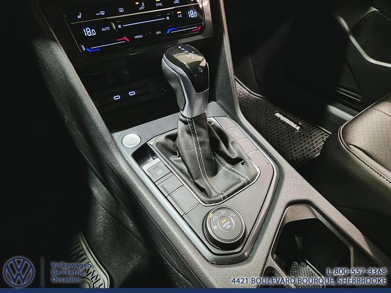 volkswagen Tiguan 2022 - 31