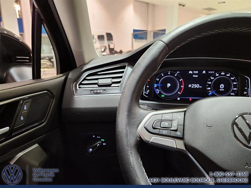 volkswagen Tiguan 2022 - 34