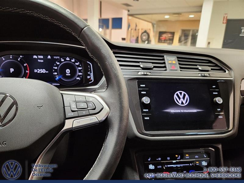 volkswagen Tiguan 2022 - 35