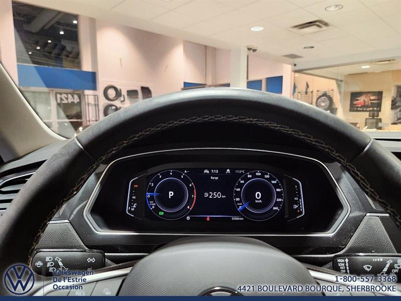 volkswagen Tiguan 2022 - 36