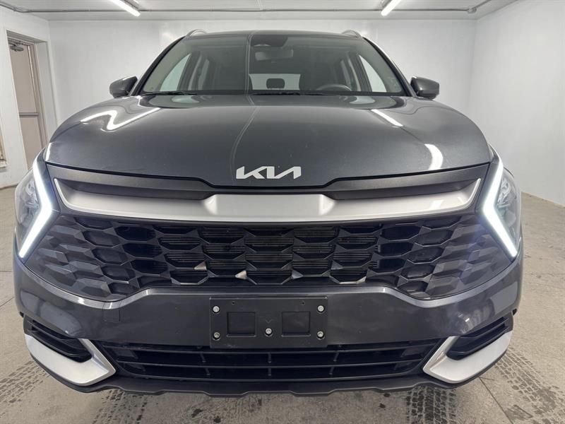 kia Sportage 2024 - 2