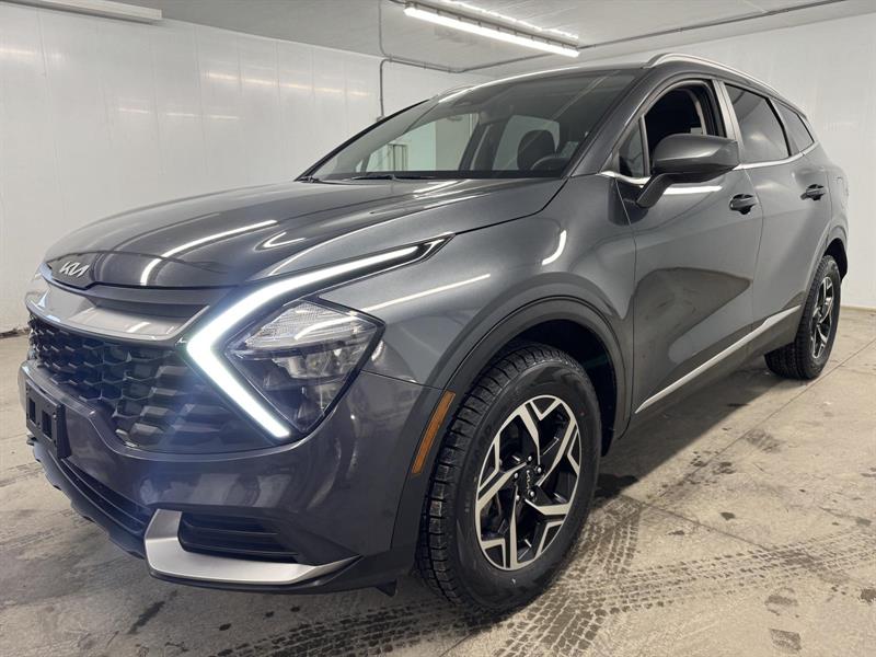 kia Sportage 2024 - 3