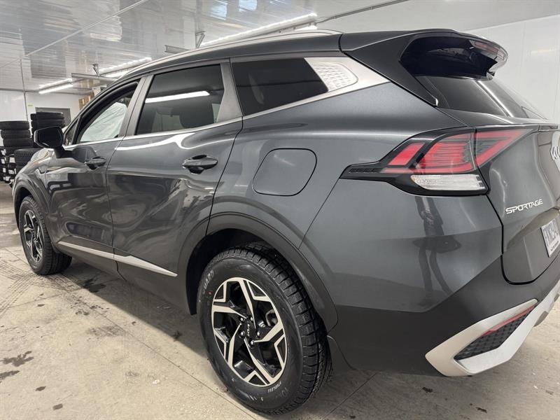 kia Sportage 2024 - 4