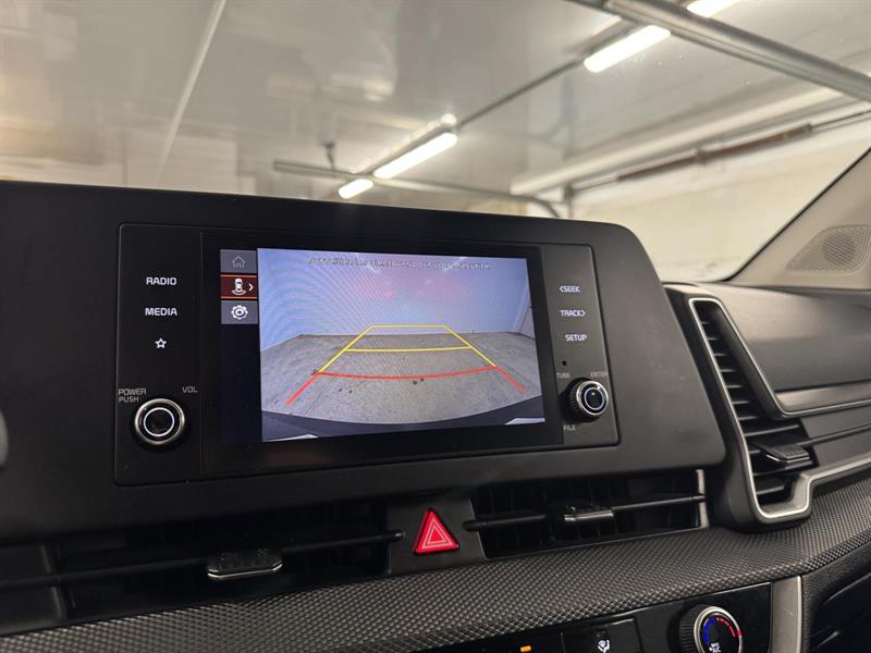 kia Sportage 2024 - 9