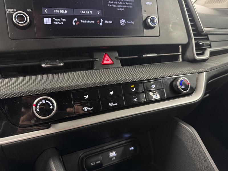 kia Sportage 2024 - 10