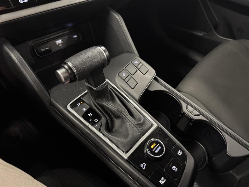 kia Sportage 2024 - 11