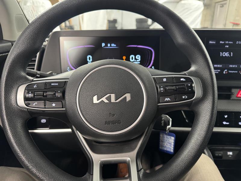 kia Sportage 2024 - 12
