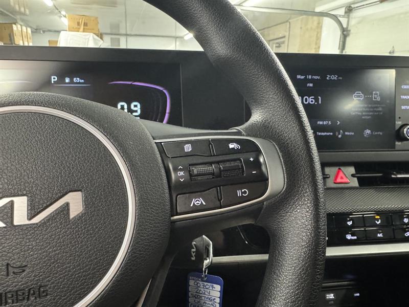 kia Sportage 2024 - 13