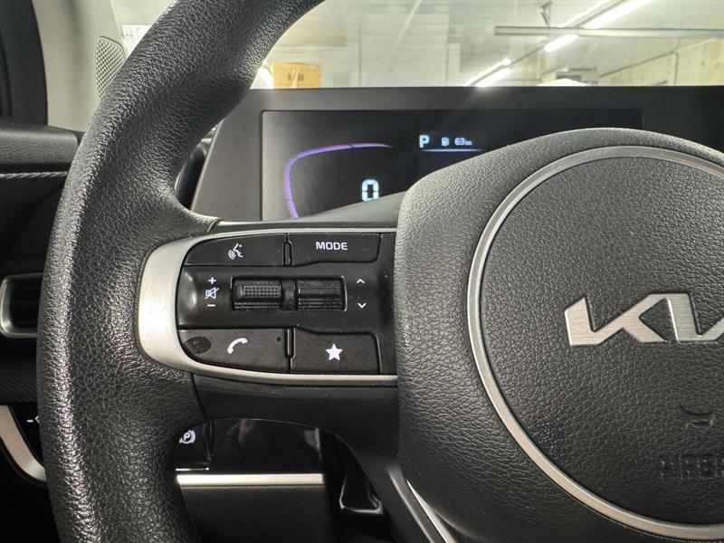 kia Sportage 2024 - 14
