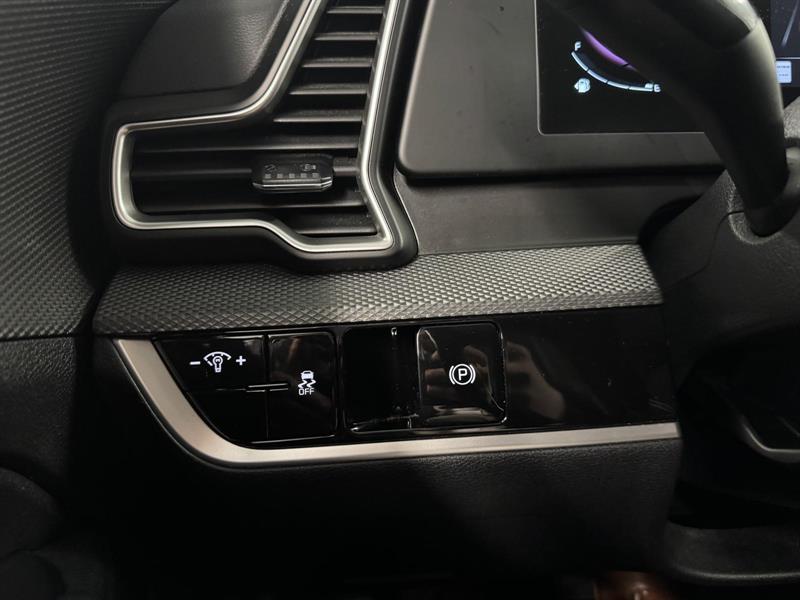 kia Sportage 2024 - 15