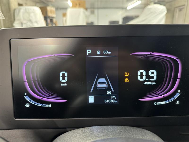 kia Sportage 2024 - 16