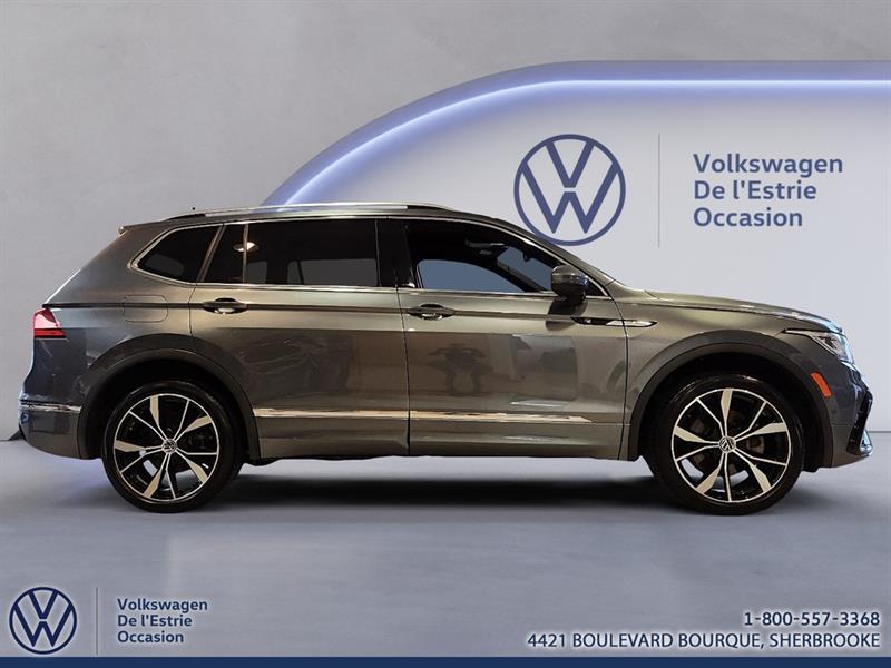 volkswagen Tiguan 2023 - 4