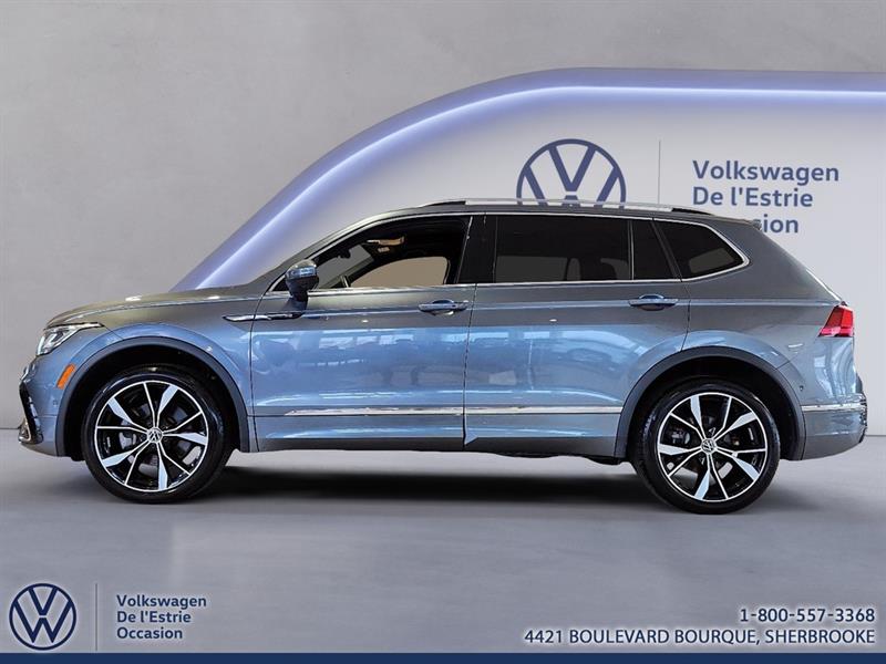 volkswagen Tiguan 2023 - 5
