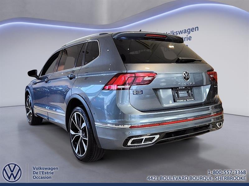 volkswagen Tiguan 2023 - 6