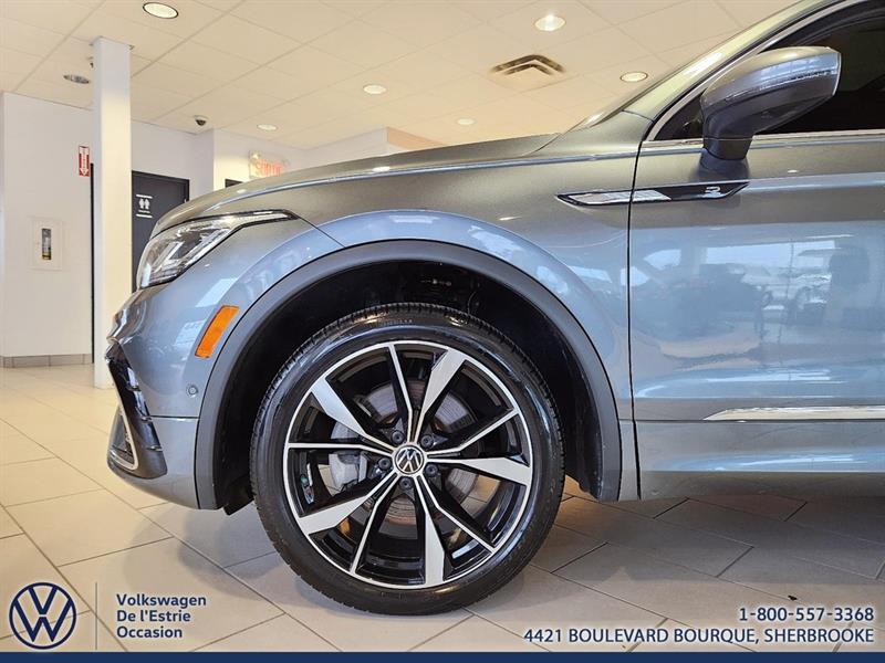 volkswagen Tiguan 2023 - 7