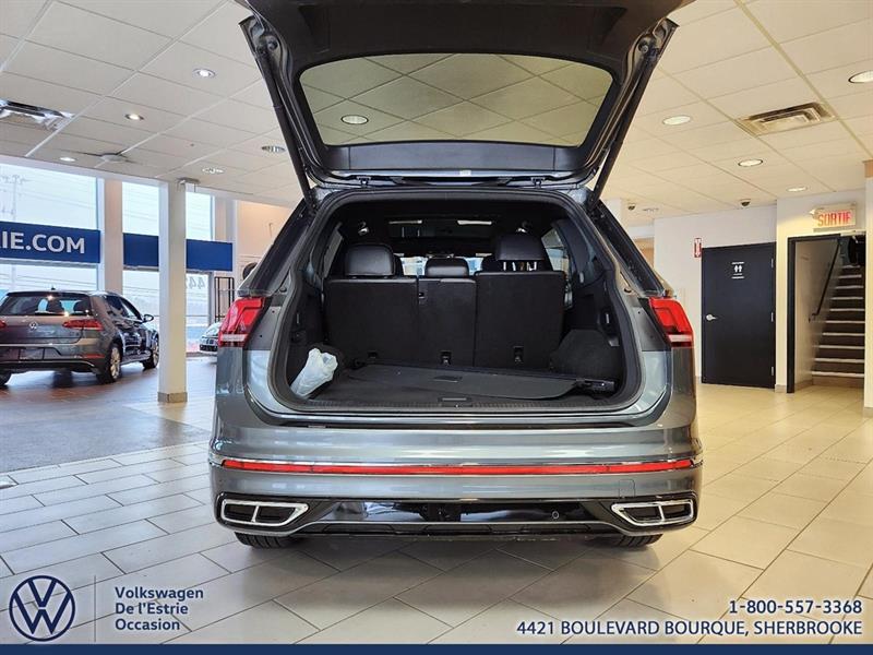 volkswagen Tiguan 2023 - 8