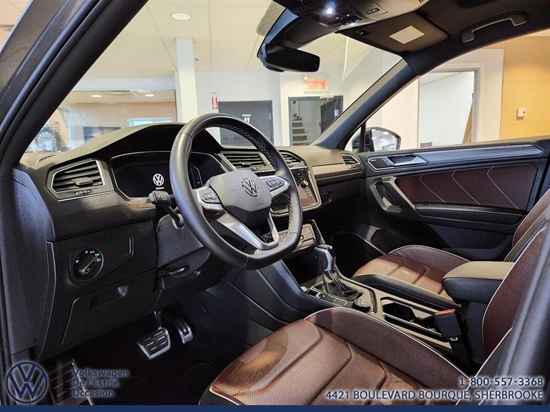 volkswagen Tiguan 2023 - 9