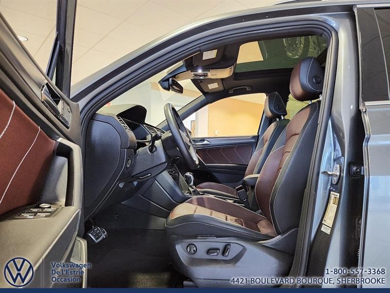 volkswagen Tiguan 2023 - 10