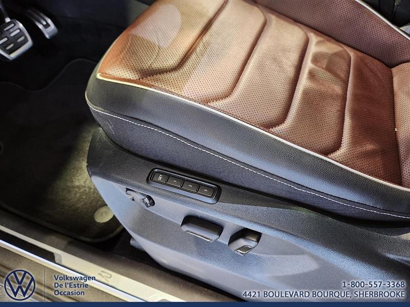 volkswagen Tiguan 2023 - 11