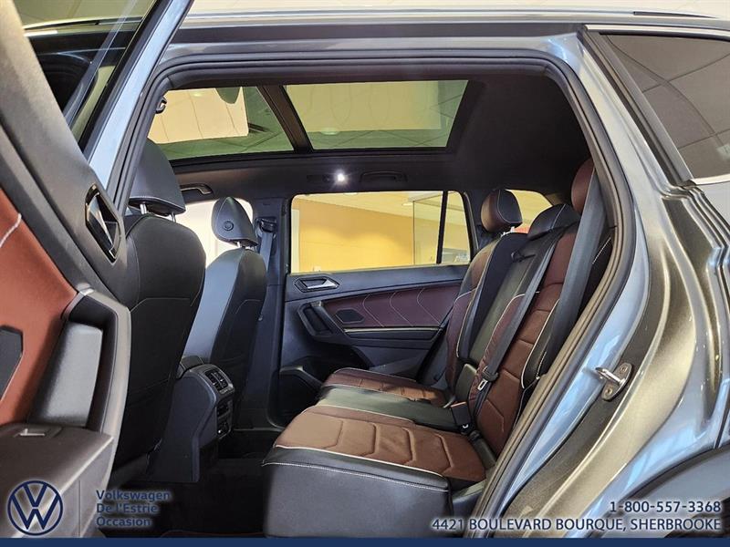 volkswagen Tiguan 2023 - 12