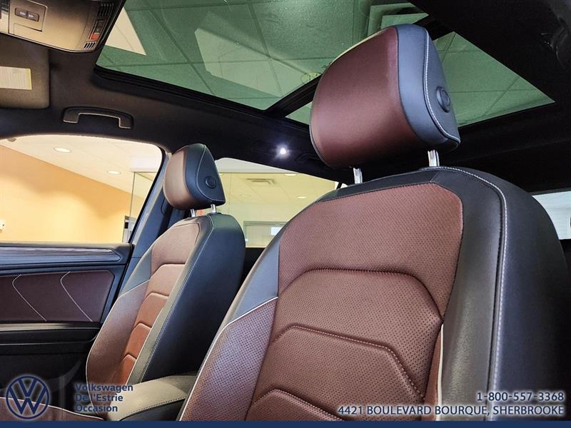 volkswagen Tiguan 2023 - 13