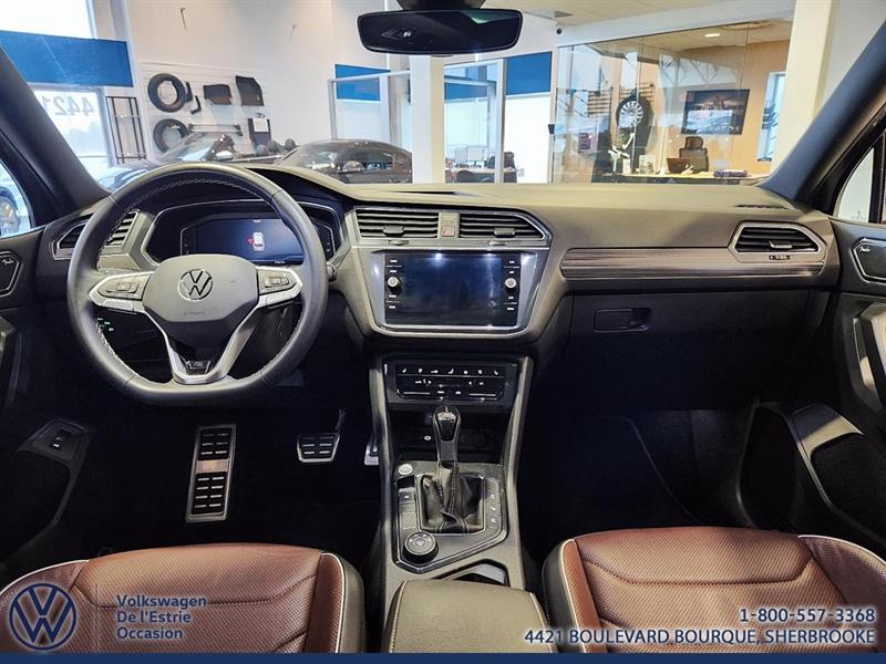 volkswagen Tiguan 2023 - 14
