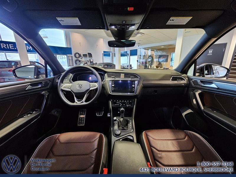 volkswagen Tiguan 2023 - 15