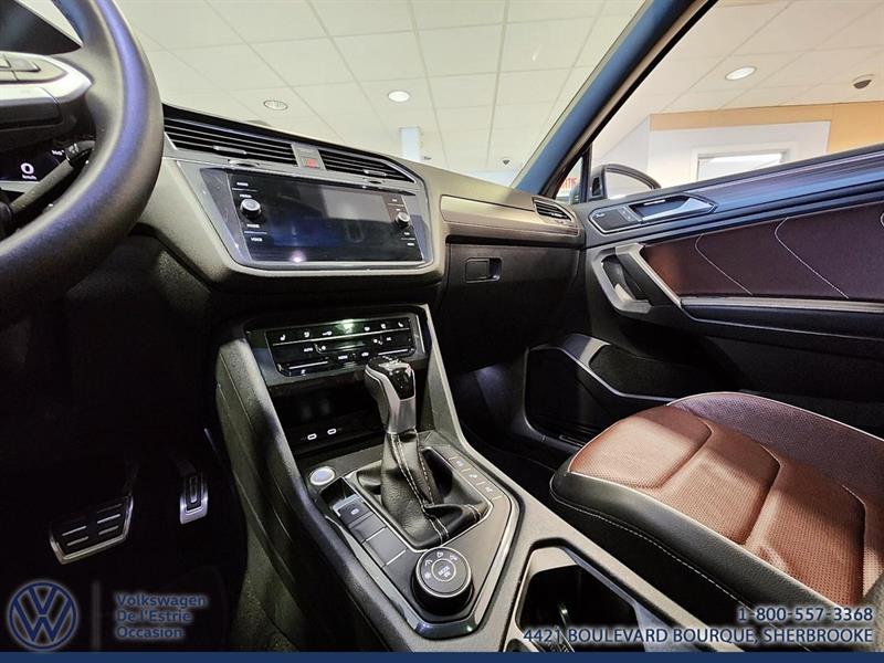 volkswagen Tiguan 2023 - 16