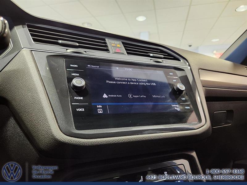 volkswagen Tiguan 2023 - 17