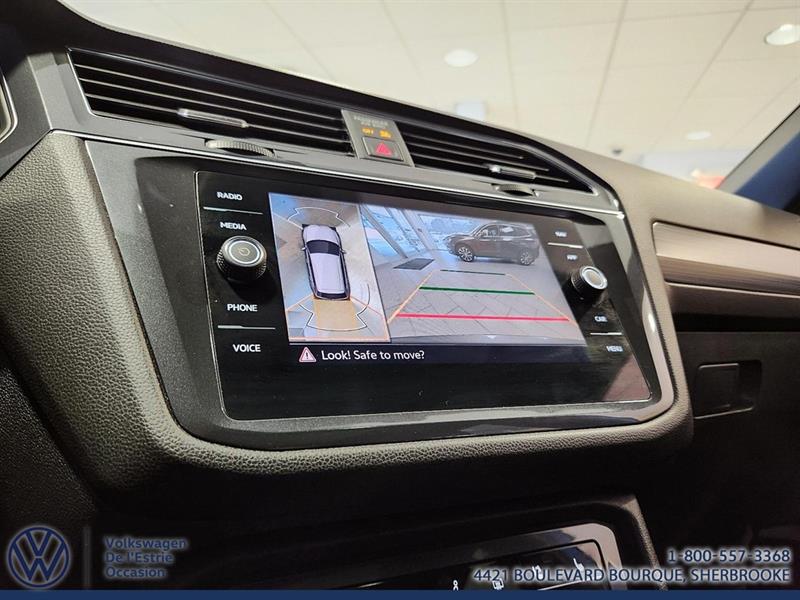 volkswagen Tiguan 2023 - 18