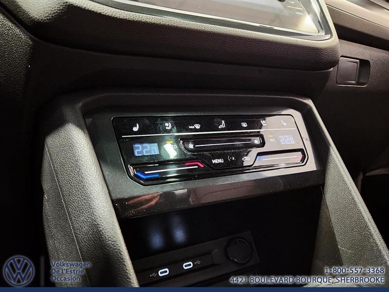 volkswagen Tiguan 2023 - 19