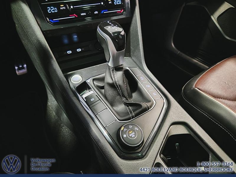volkswagen Tiguan 2023 - 20