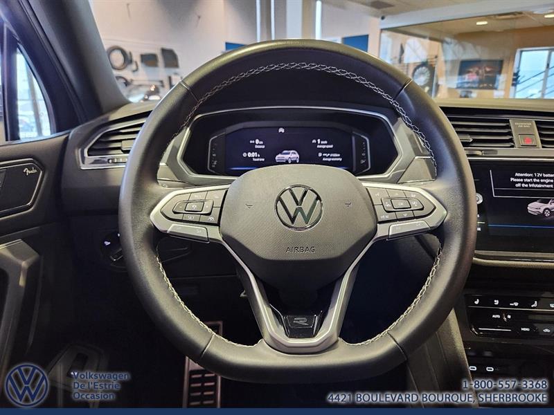 volkswagen Tiguan 2023 - 21