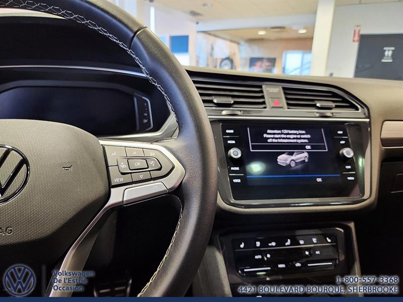 volkswagen Tiguan 2023 - 22