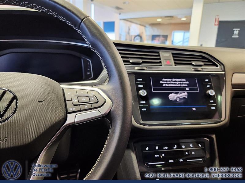 volkswagen Tiguan 2023 - 23