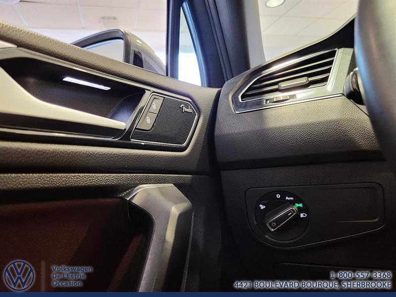 volkswagen Tiguan 2023 - 24