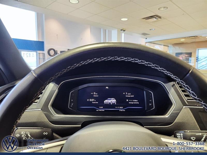 volkswagen Tiguan 2023 - 25