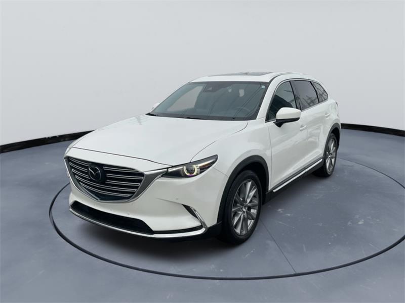 mazda CX-9 2021