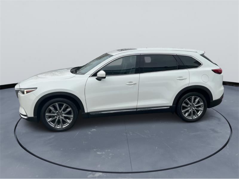 mazda CX-9 2021 - 5